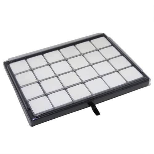 248GTOE Tray with GTOL Clear Plastic Lid filled with 22 boxes1.jpg