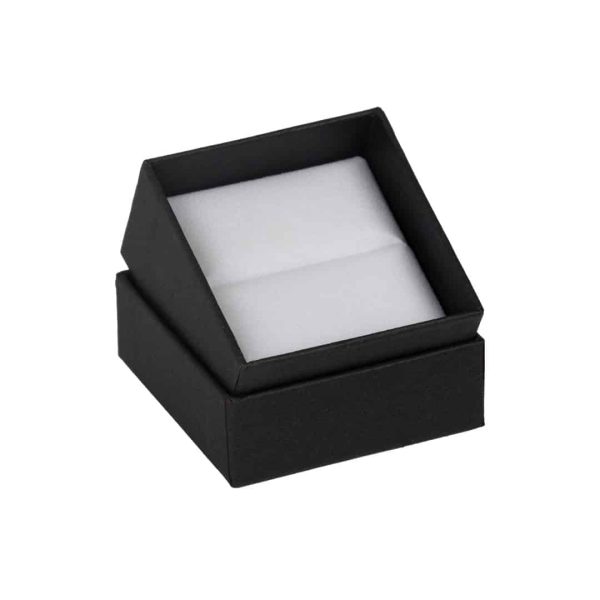AC R bkwh cardboard ring box with velvet ring pad black white.jpg