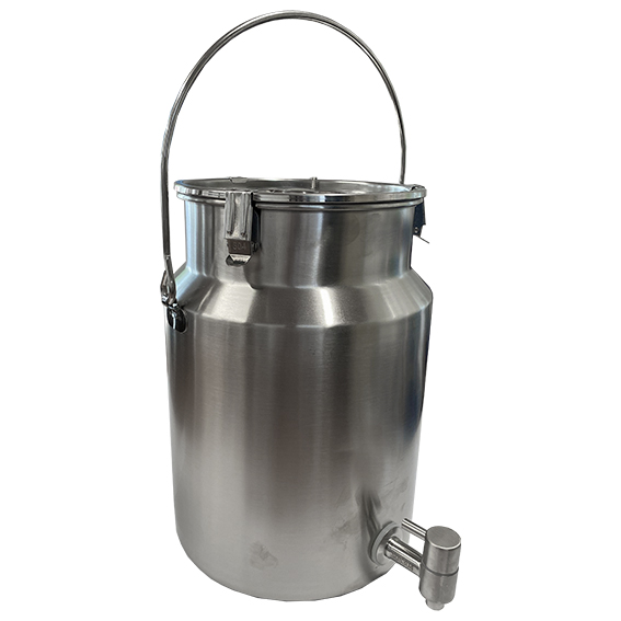 BL002 SS stainless steel bulk liquid container with tap 10 litre.jpg