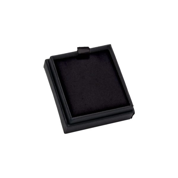 CPL SP CPL Series cardboard small pendant earring box black black.jpg