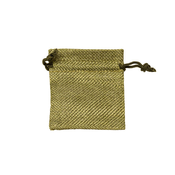 HP80 OGN hessian look drawstring pouch 70x80mm olive green.jpg