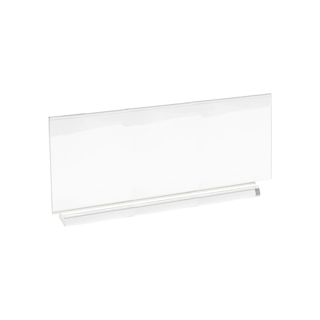 dl-signage-holder-on-acrylic-block-horizontal-shop-display-solutions