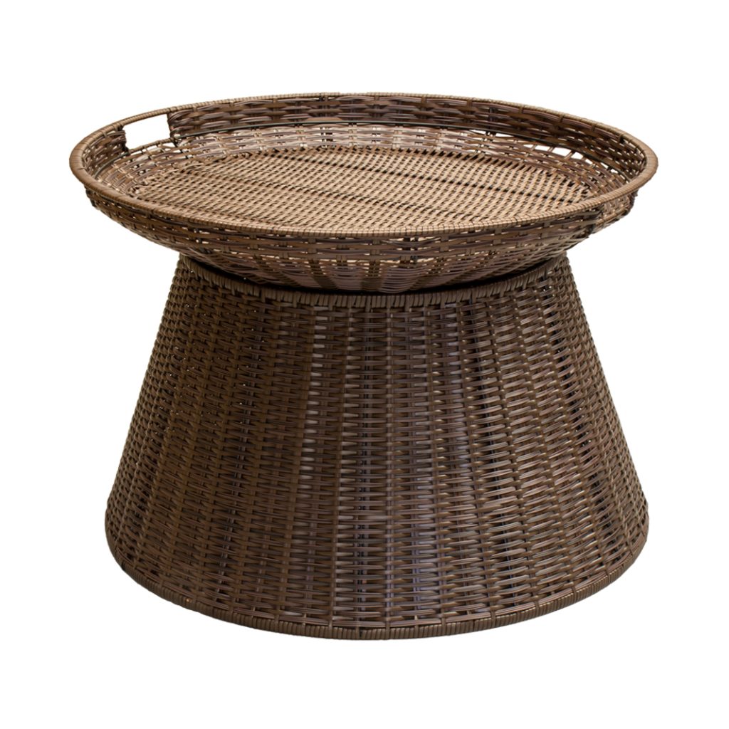 Large Round Display Stand Base - Shop Display Solutions