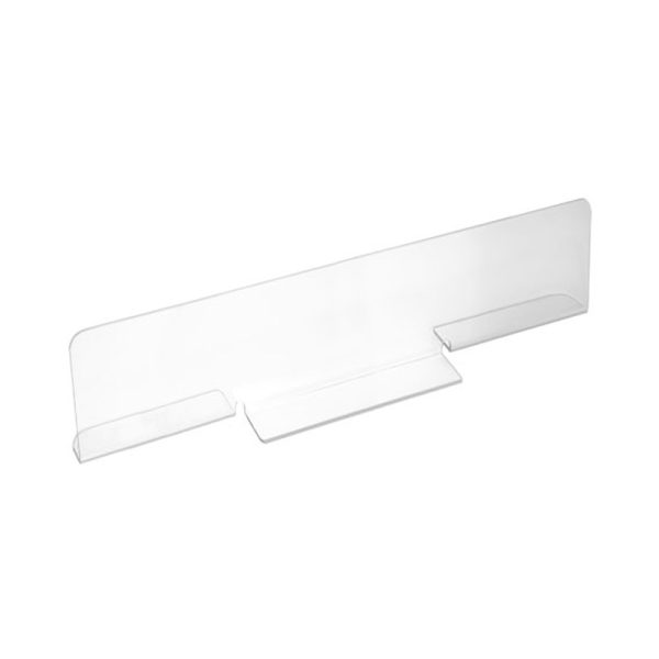 VDIV500C clear Polycarb dividers 500x100mm.jpg