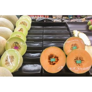 Cut Fruit Trays