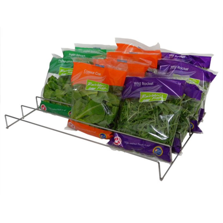 Refrigeration Displays Archives - Shop Display Solutions