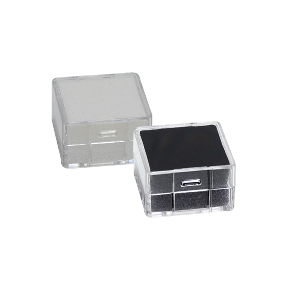 Gemstone Displays, Boxes & Storage Archives Shop Display Solutions