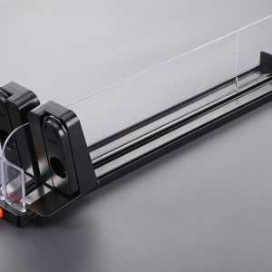 Double Locking Pusher with Divider