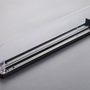 Locking Divider with no Pusher