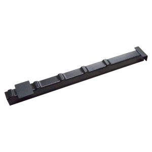 VCR-F - filler strip / gap filler for produce bin ramps